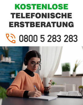 Kostenlose telefonische Beratung zur MPU in Frankfurt